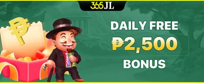 Epic Welcome Bonus Package promotion banner