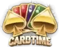 CardTime Games Logo